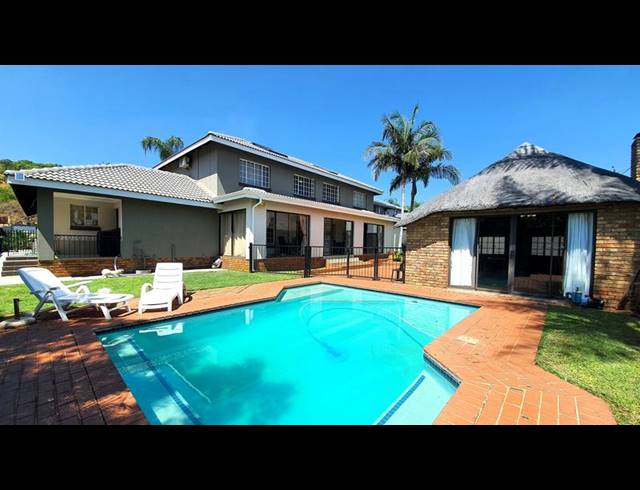 5 BEDROOM HOUSE FOR SALE IN MONTANA PARK